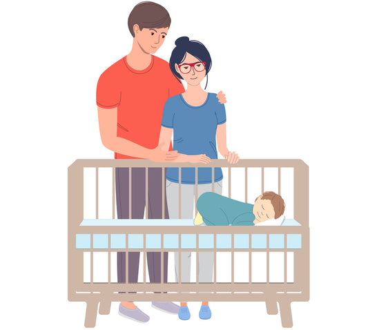 Sleep Training Myths and Facts Every Parent Should Know