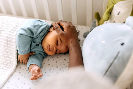 The Basics of Sleep: What Every Child Needs