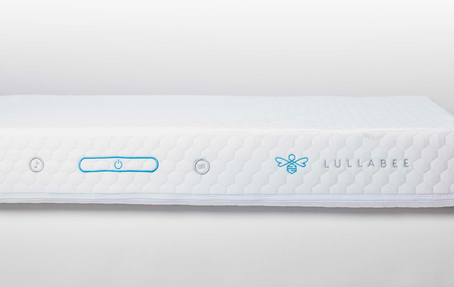 The Lullabee Crib Mattress