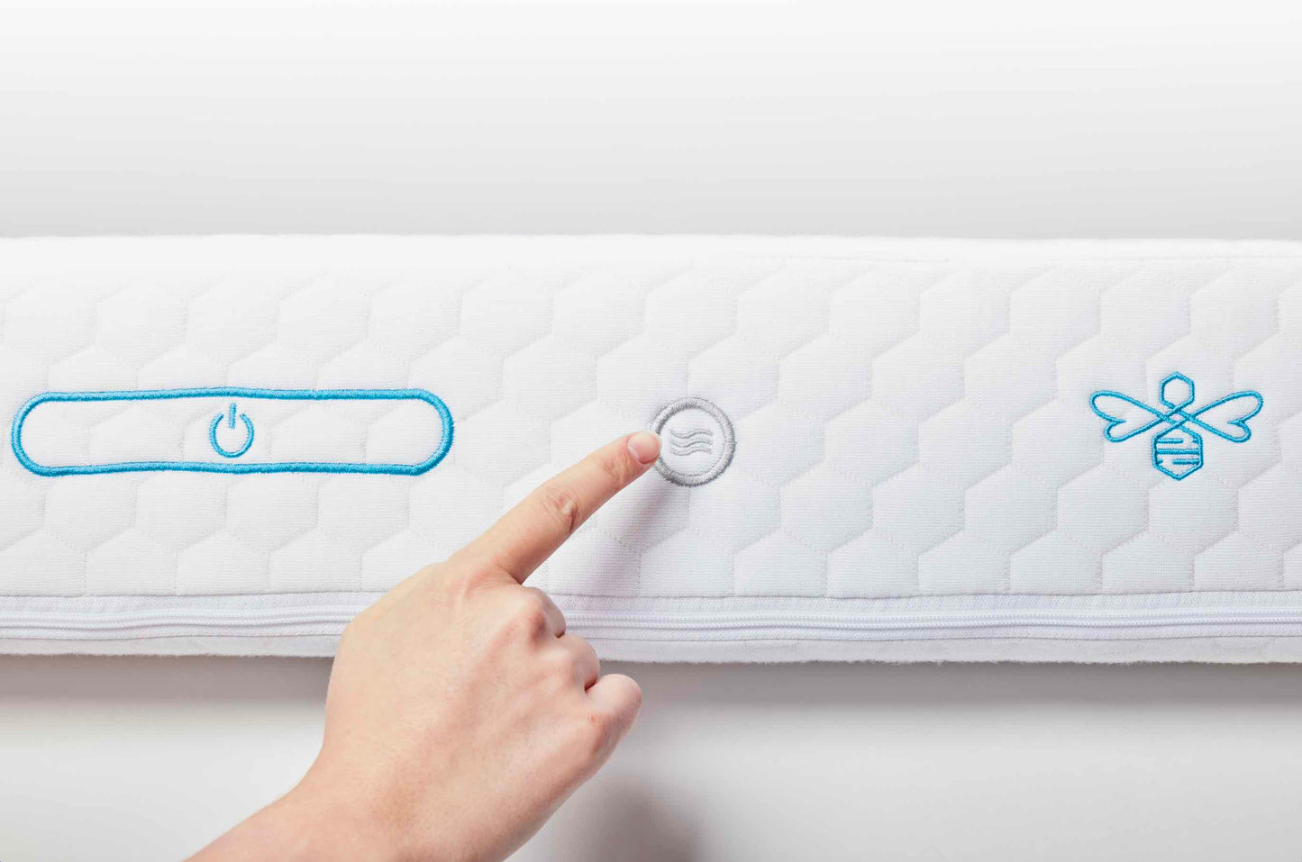 The Lullabee Crib Mattress