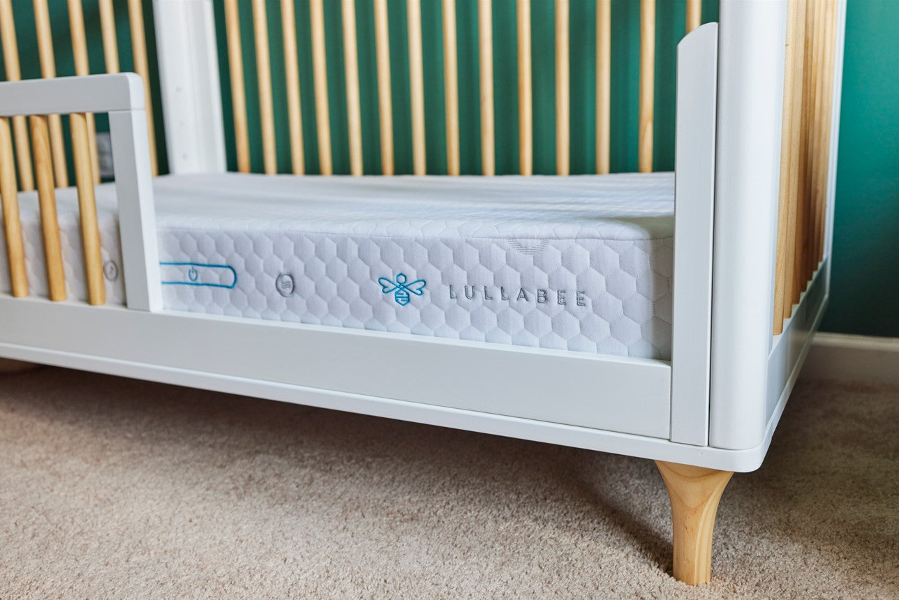 The Lullabee Crib Mattress