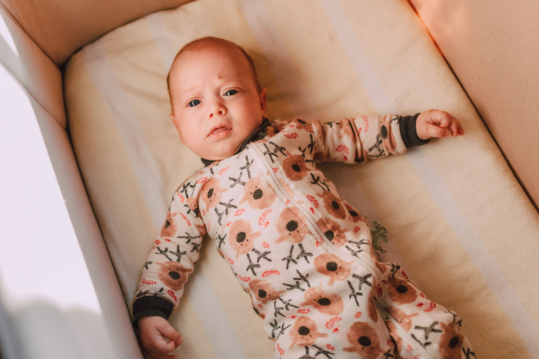 Sleep Training Myths and Facts Every Parent Should Know
