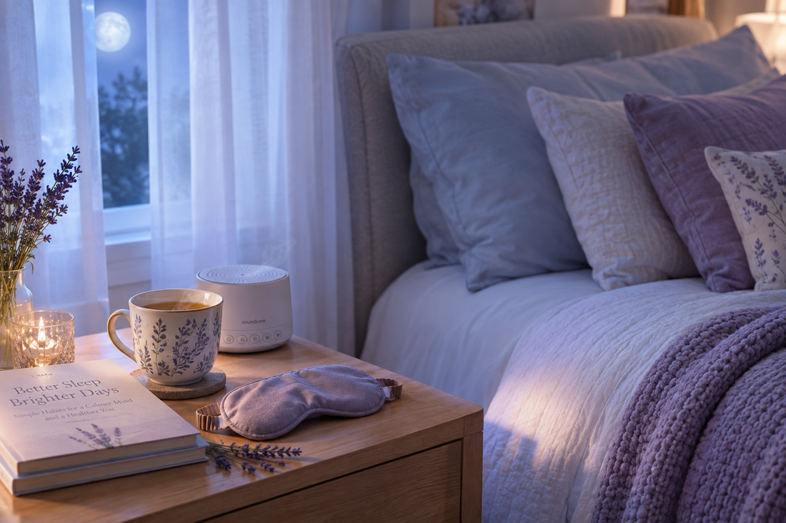 Sleep Hacks That Work