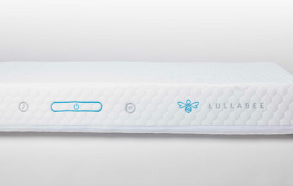 The Lullabee Crib Mattress