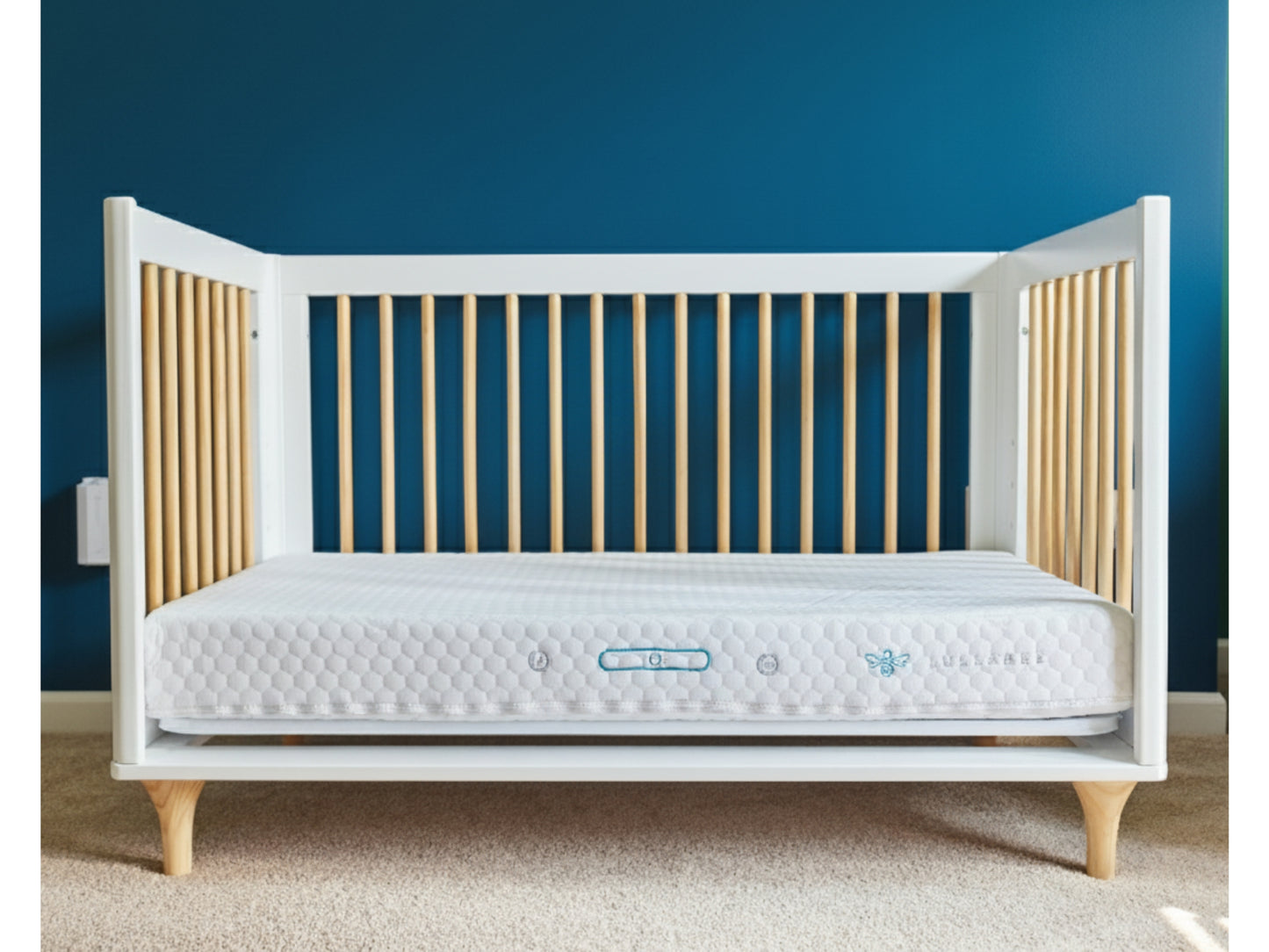 The Lullabee Crib Mattress