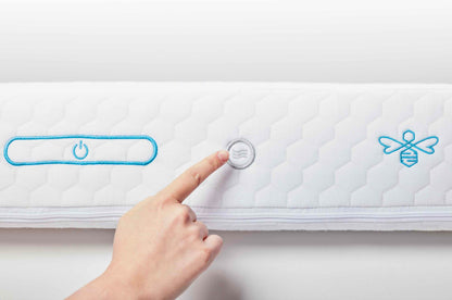 The Lullabee Crib Mattress