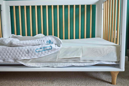 The Lullabee Crib Mattress