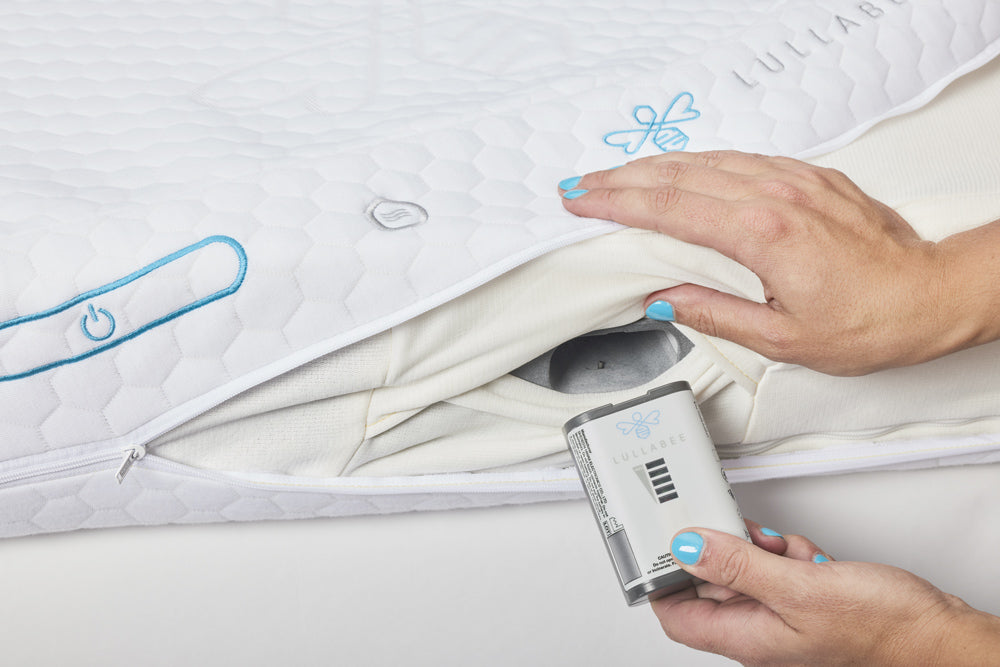 Extra Mattress Battery