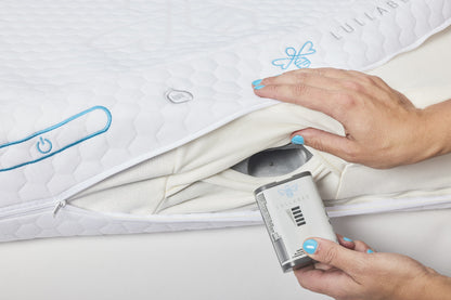 Extra Mattress Battery